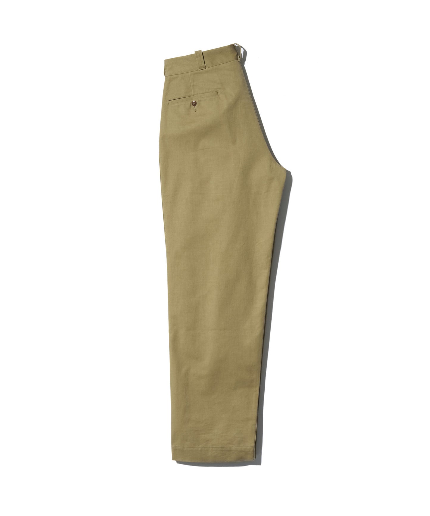 BIG YANK MATT PANTS