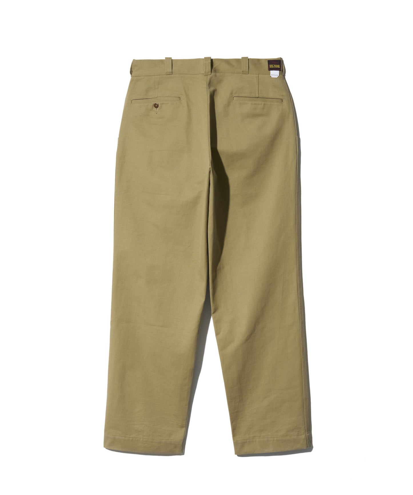 BIG YANK MATT PANTS