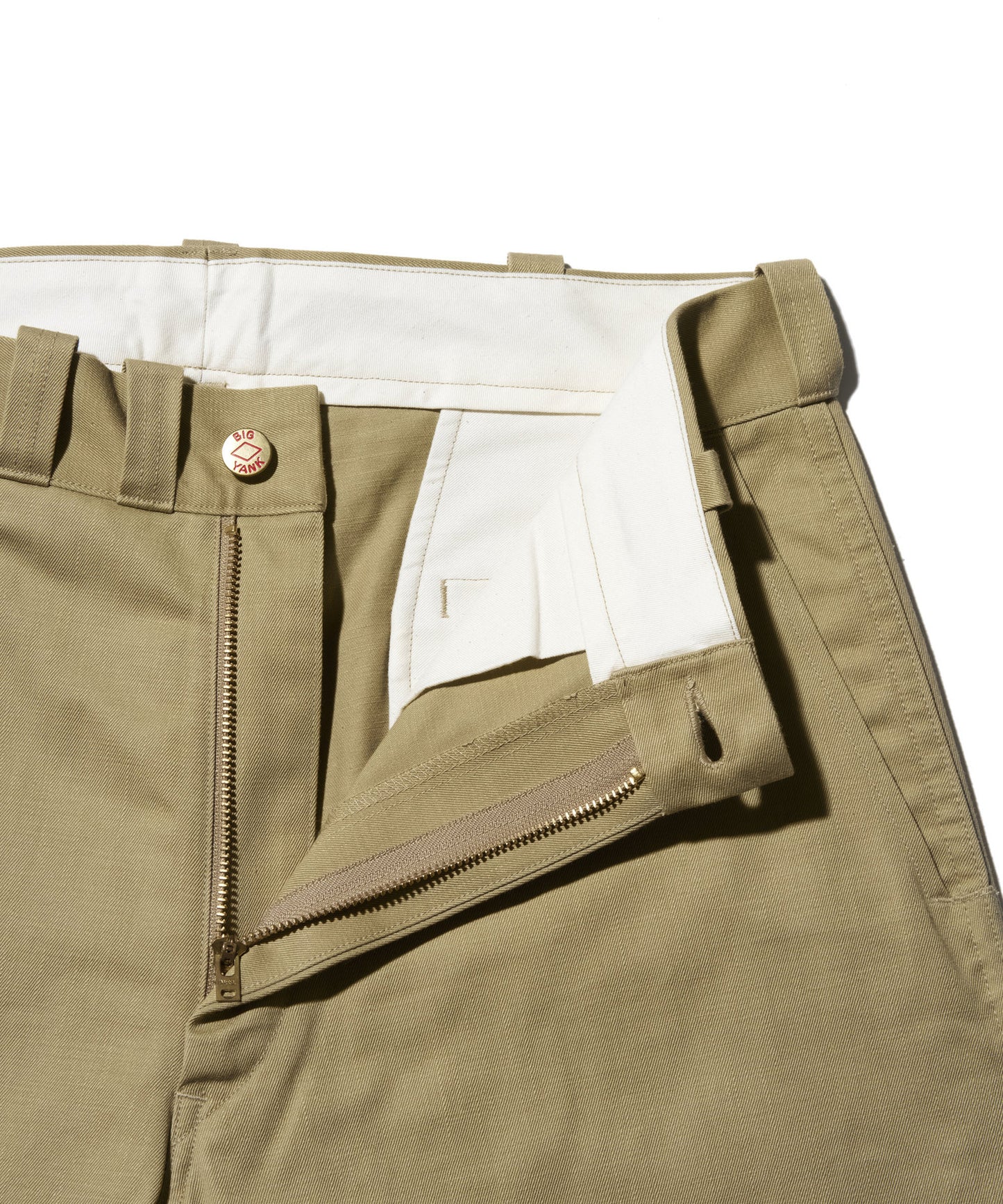 BIG YANK MATT PANTS