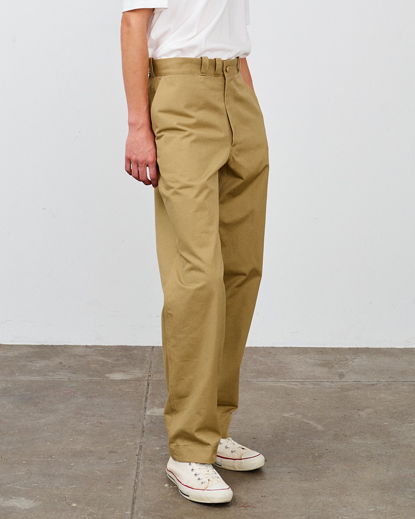 BIG YANK MATT PANTS