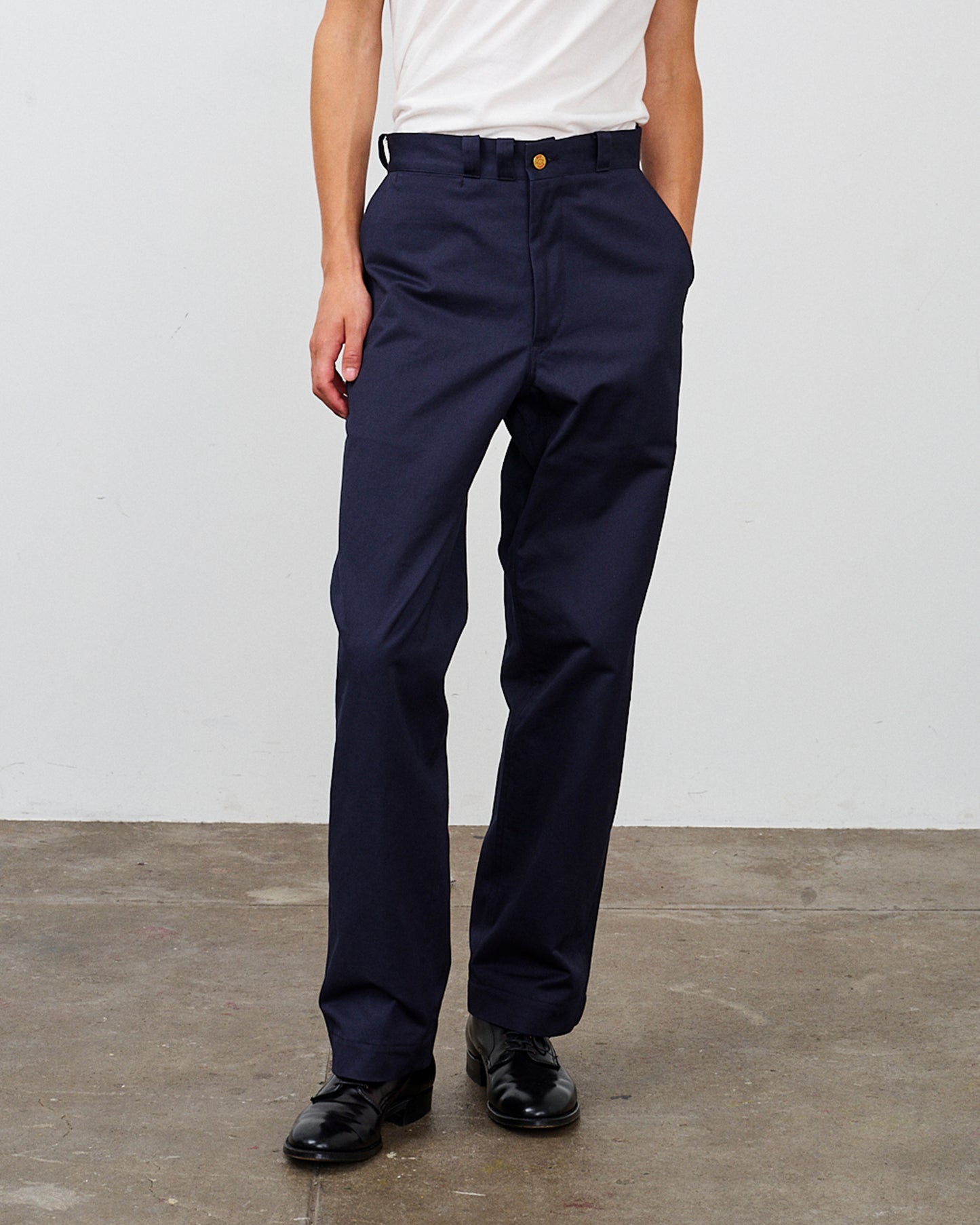 BIG YANK MATT PANTS