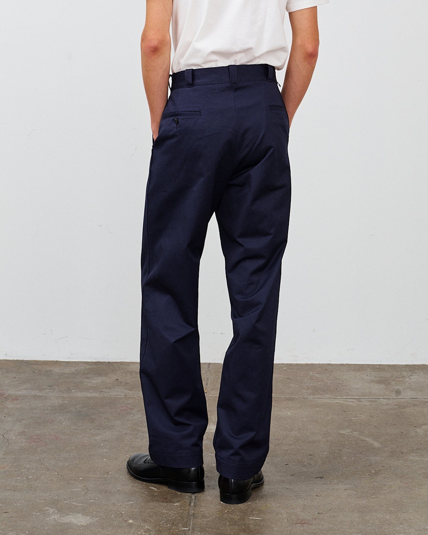 BIG YANK MATT PANTS