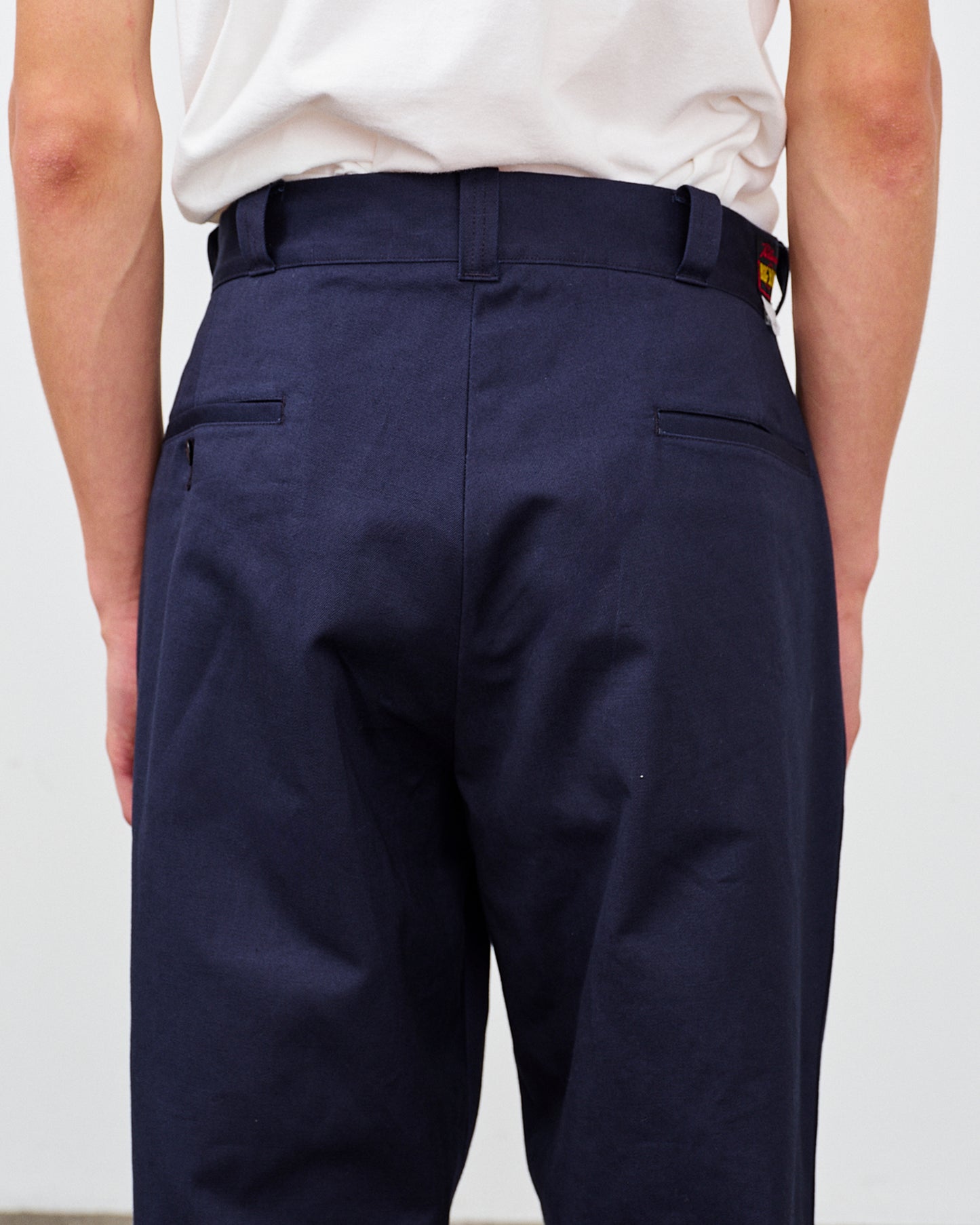 BIG YANK MATT PANTS