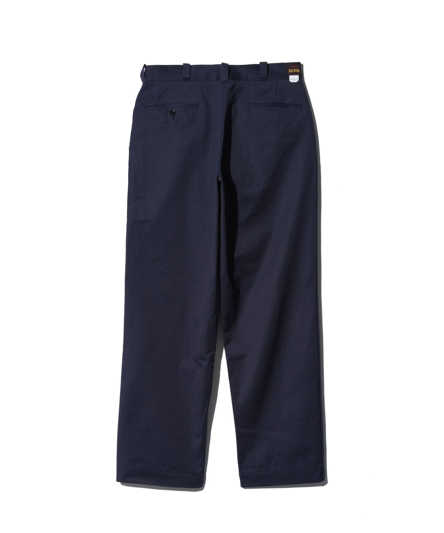 BIG YANK MATT PANTS