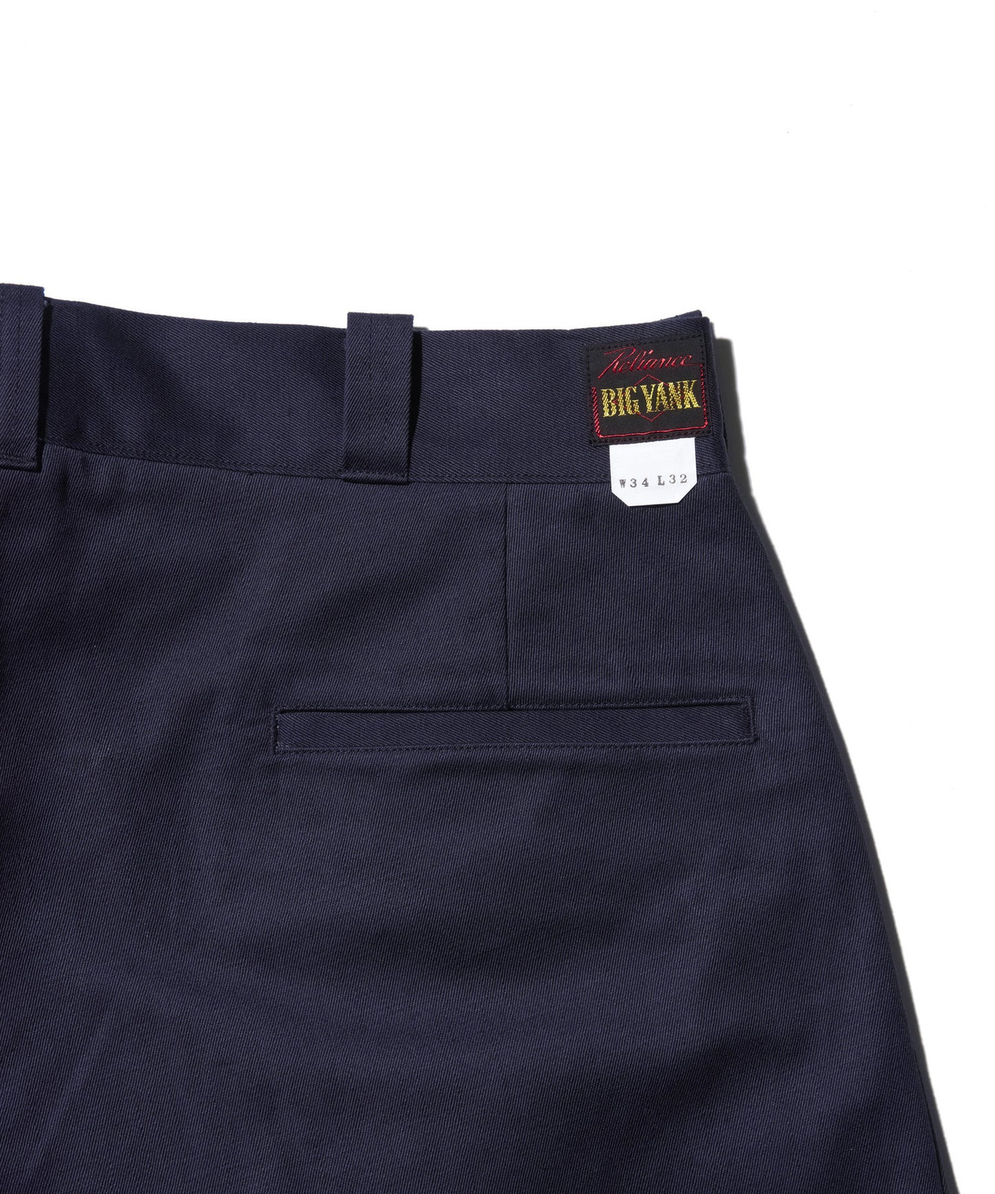 BIG YANK MATT PANTS