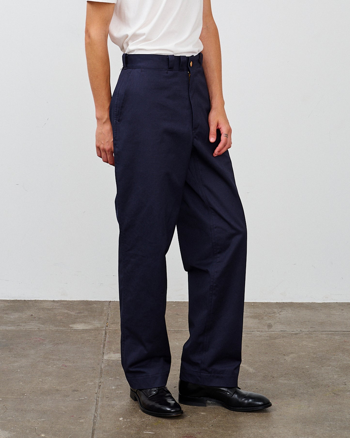 BIG YANK MATT PANTS