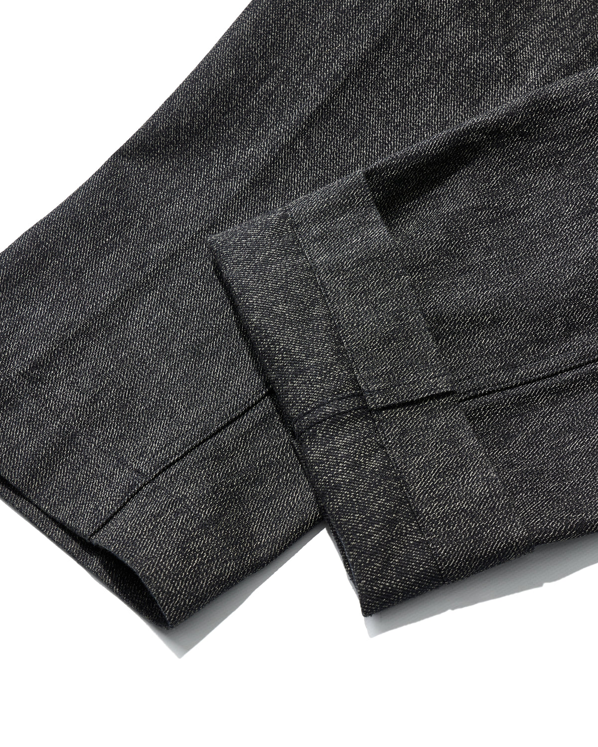【Launch on September 12th】BIG YANK MATT PANTS HEATHER TWILL