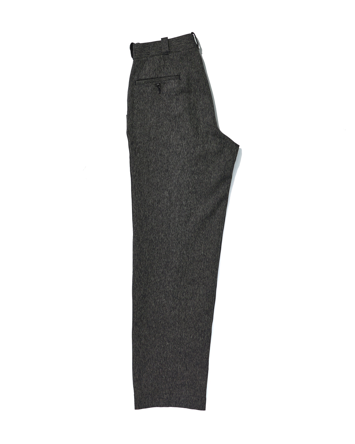 【Launch on September 12th】BIG YANK MATT PANTS HEATHER TWILL
