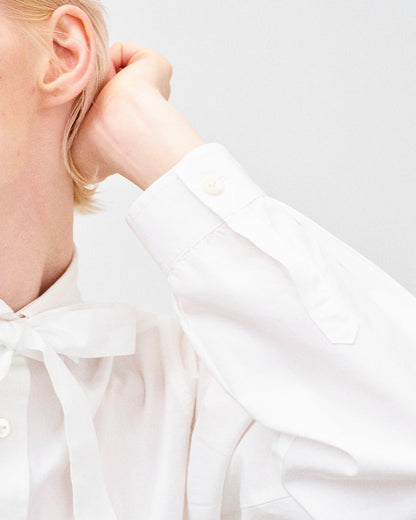 Millicent Bowie Shirts