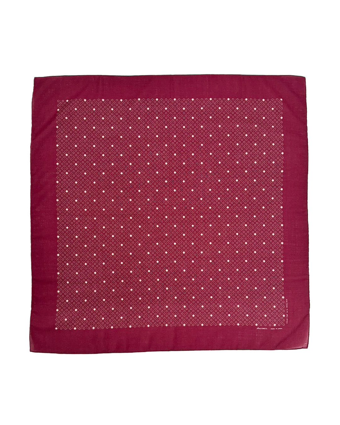 SCARF MULHOUSE