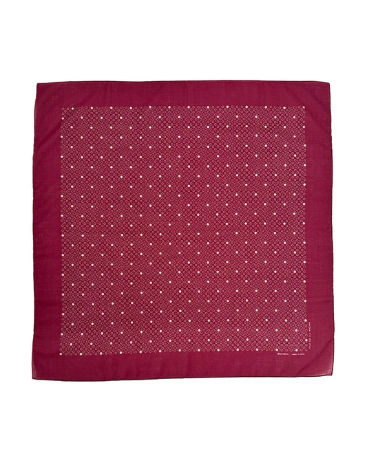 SCARF MULHOUSE