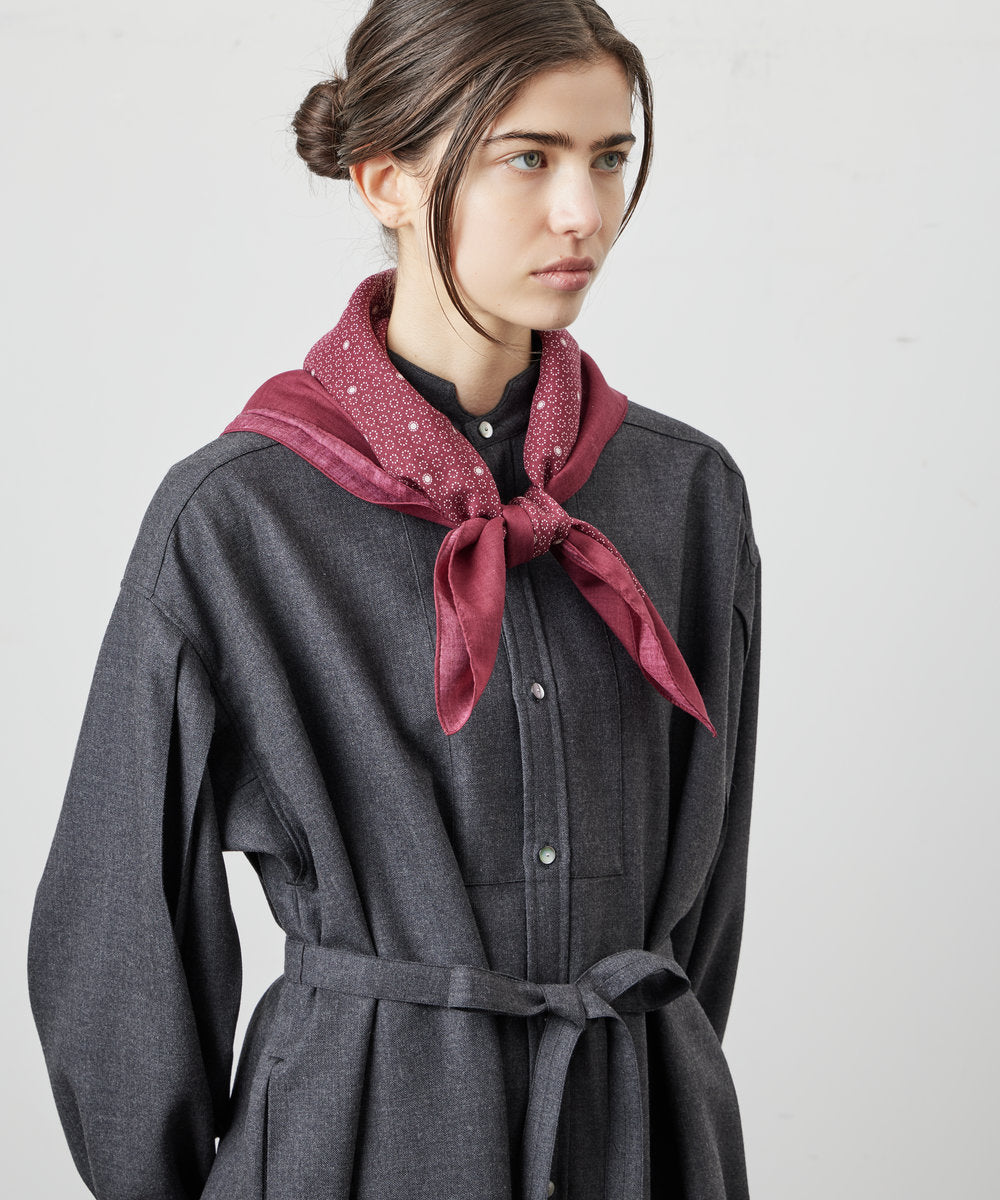 SCARF MULHOUSE