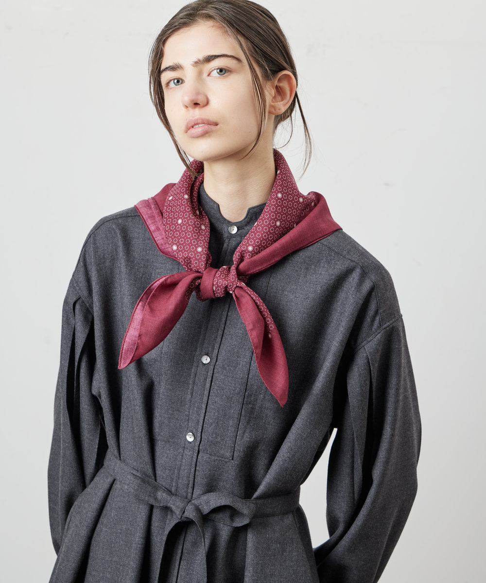 SCARF MULHOUSE