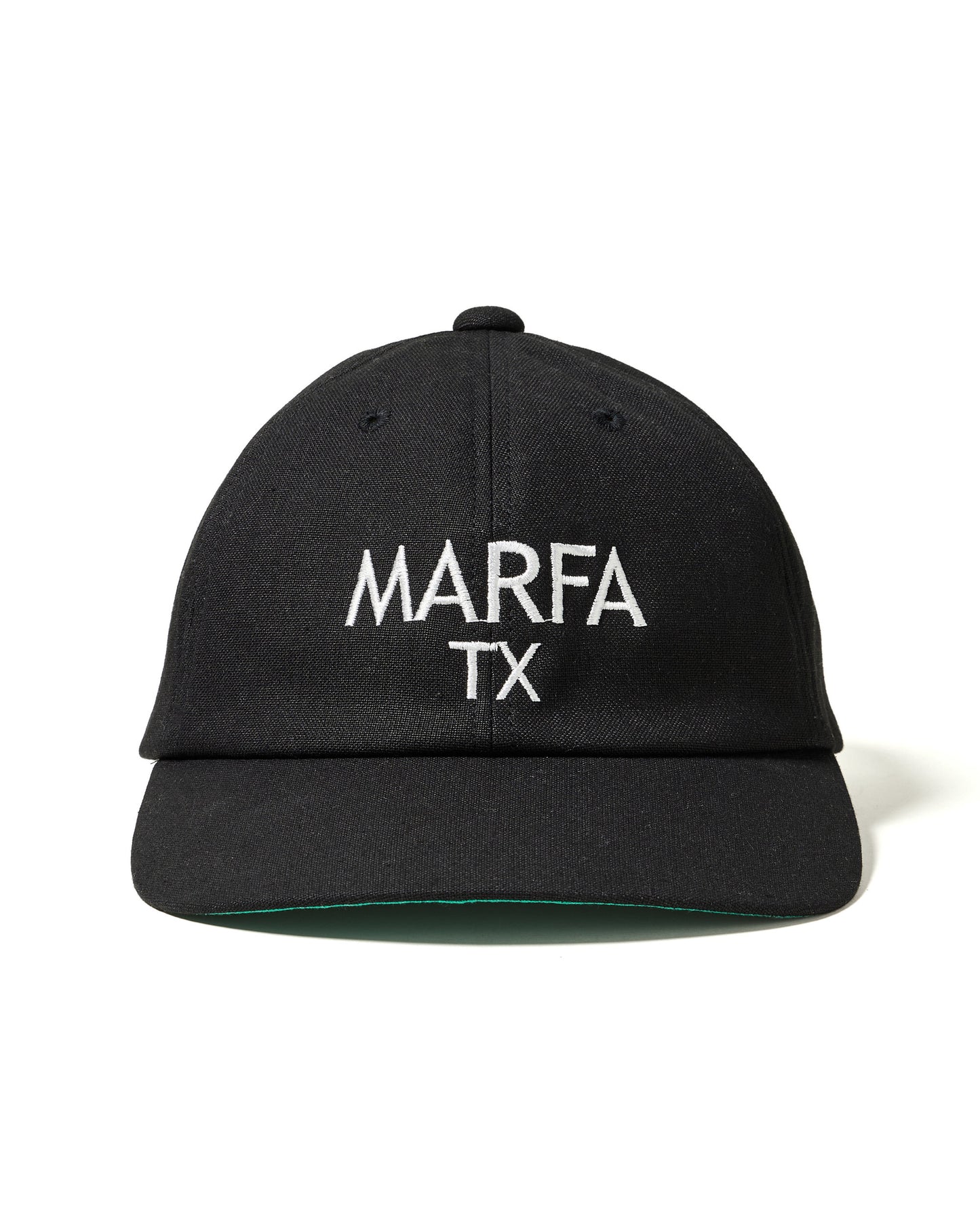 RMFC BB CAP EMBROIDERY