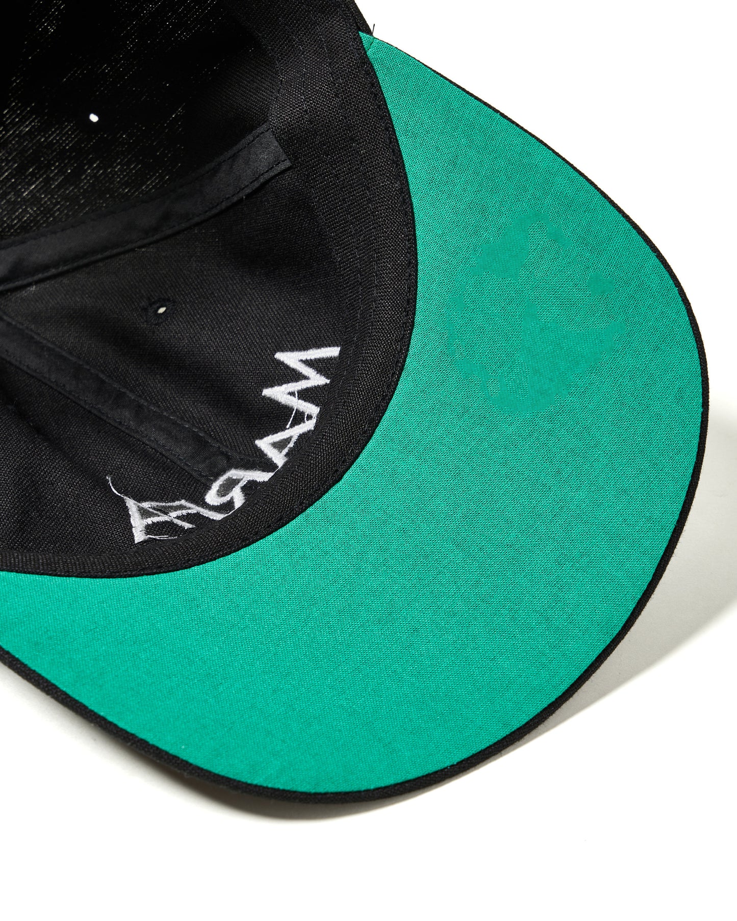 RMFC BB CAP EMBROIDERY