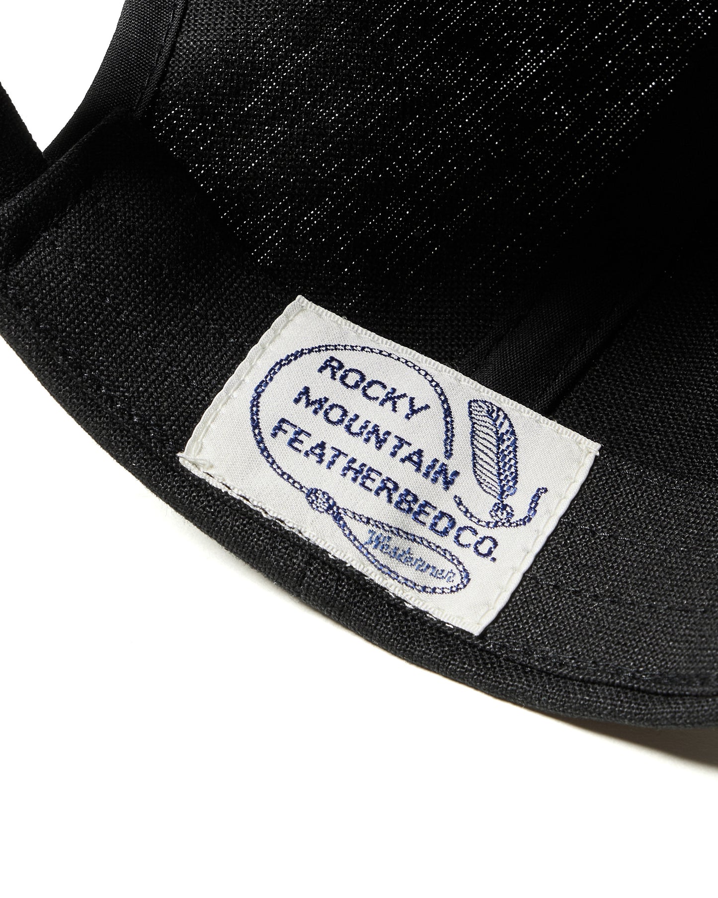 RMFC BB CAP EMBROIDERY