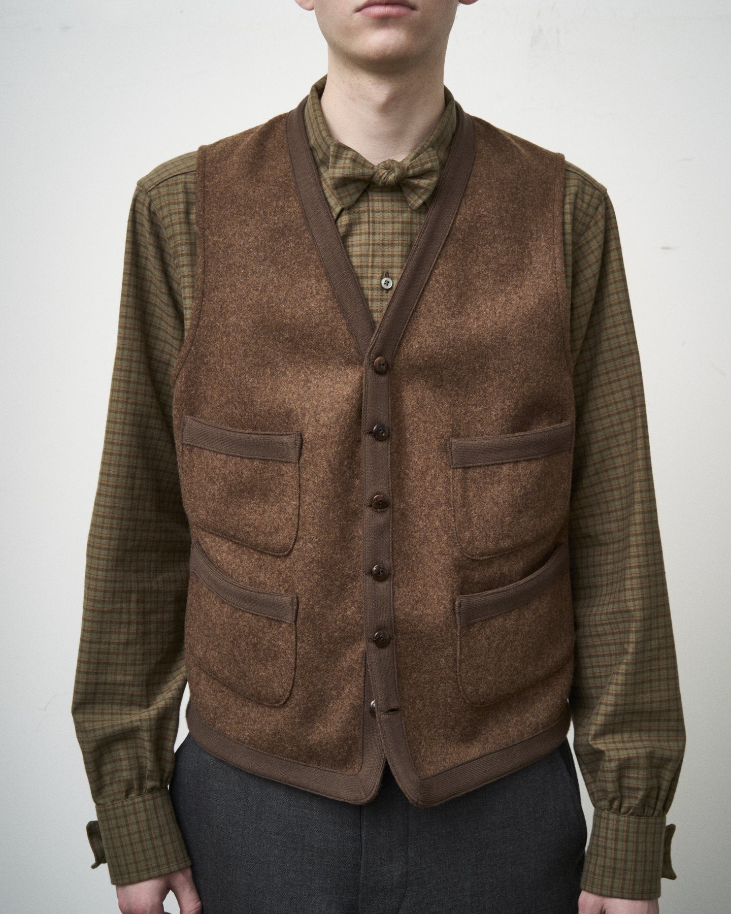 ODD VEST