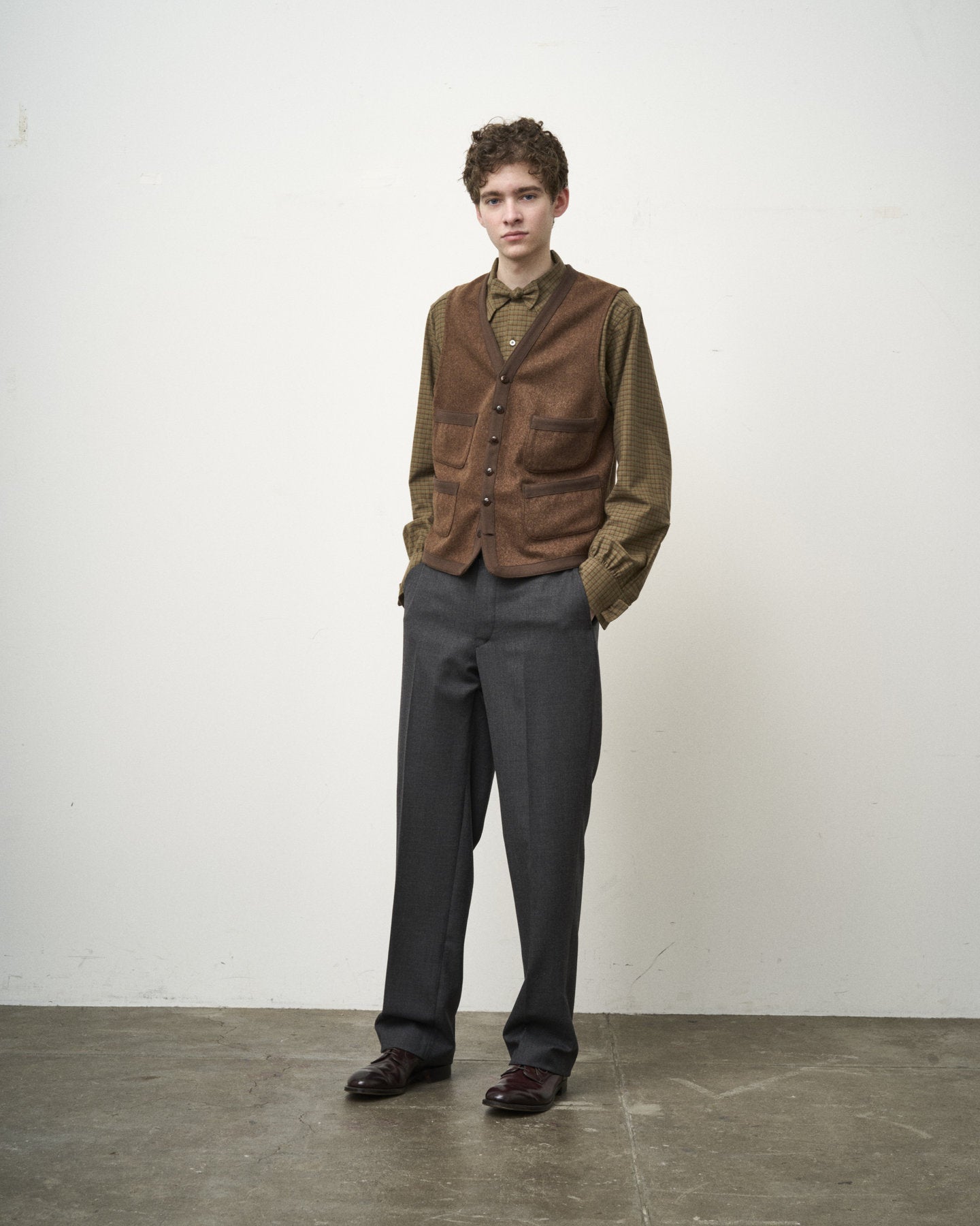 ODD VEST