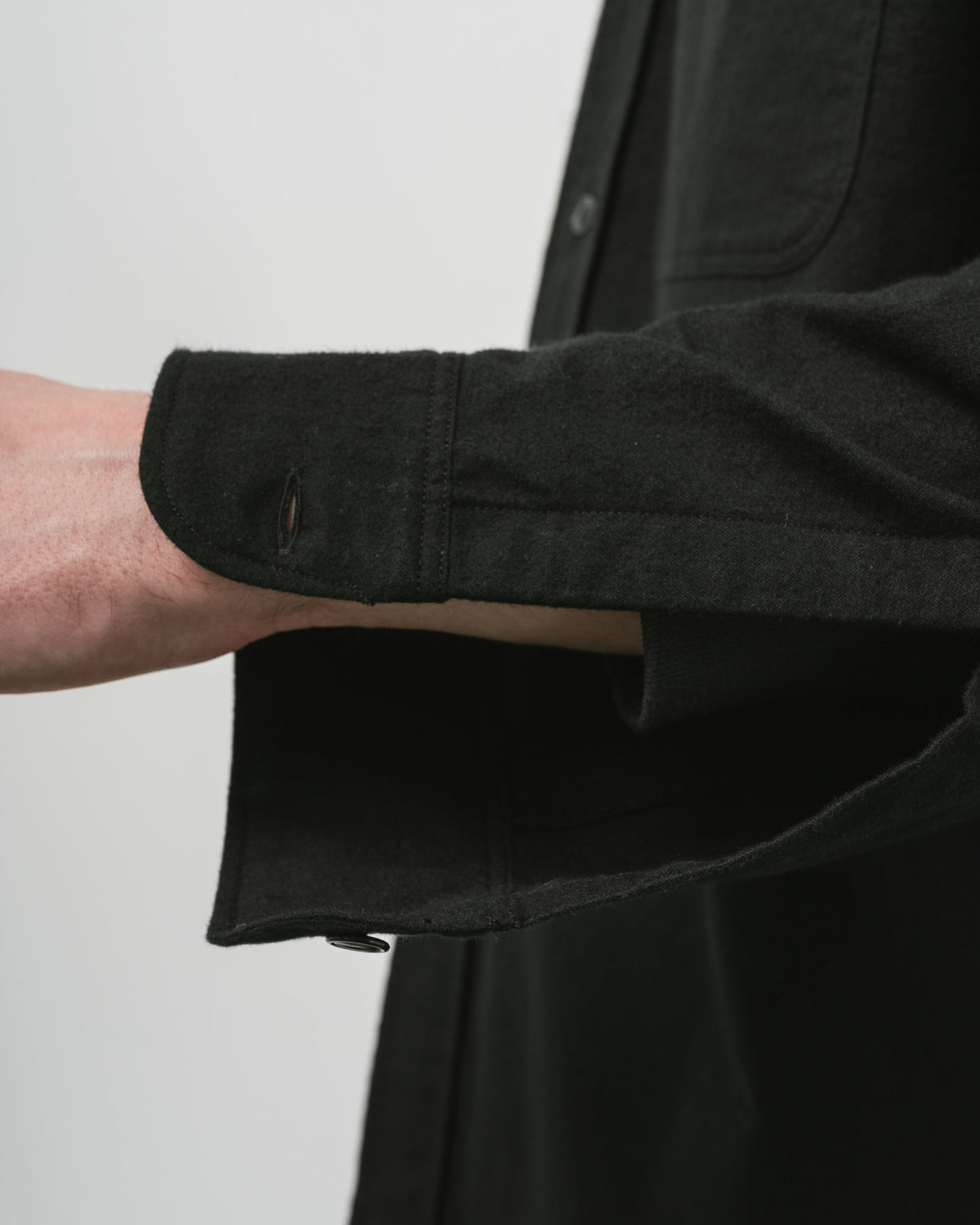 BIG A / PETER CHAMOIS BLACK