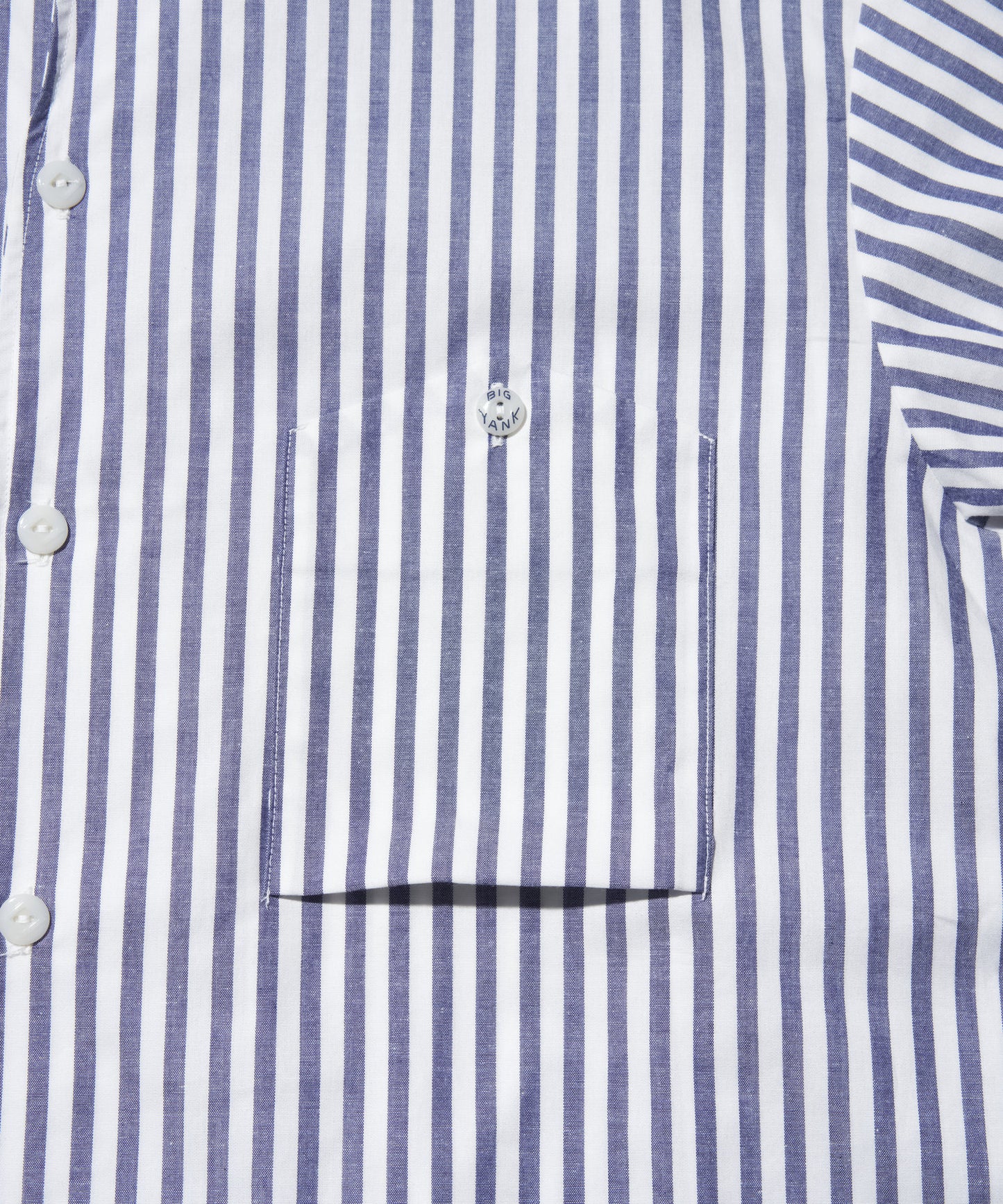 BIG YANK RIPLEY SHIRTS CANDY STRIPE