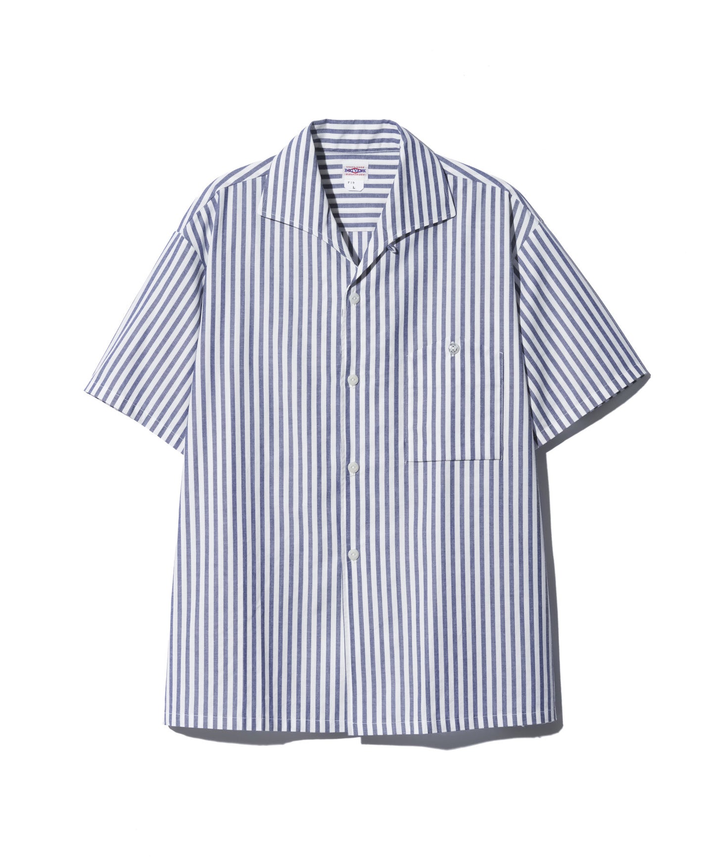 BIG YANK RIPLEY SHIRTS CANDY STRIPE