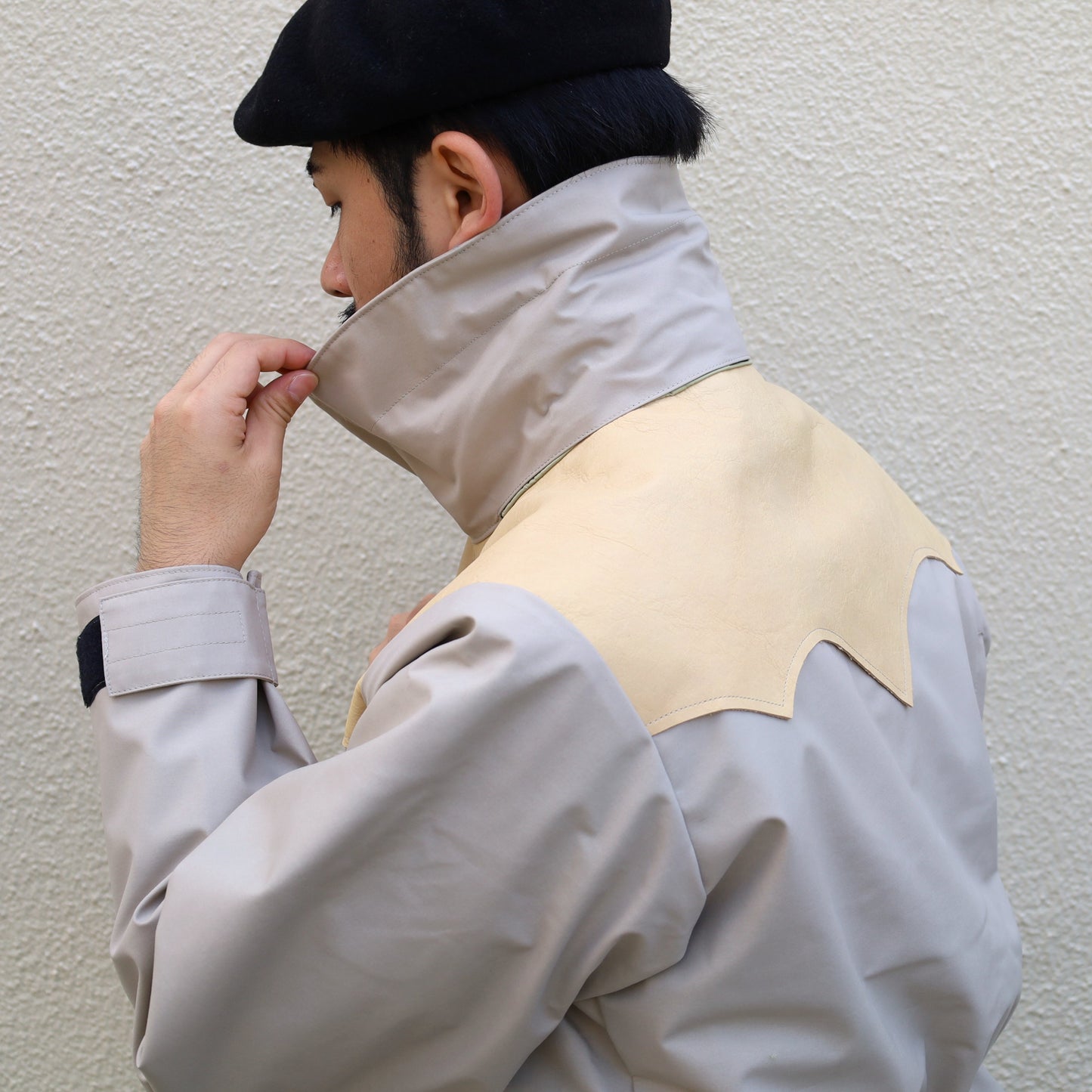 RMFC for ANATOMICA MOUNTAIN PARKA