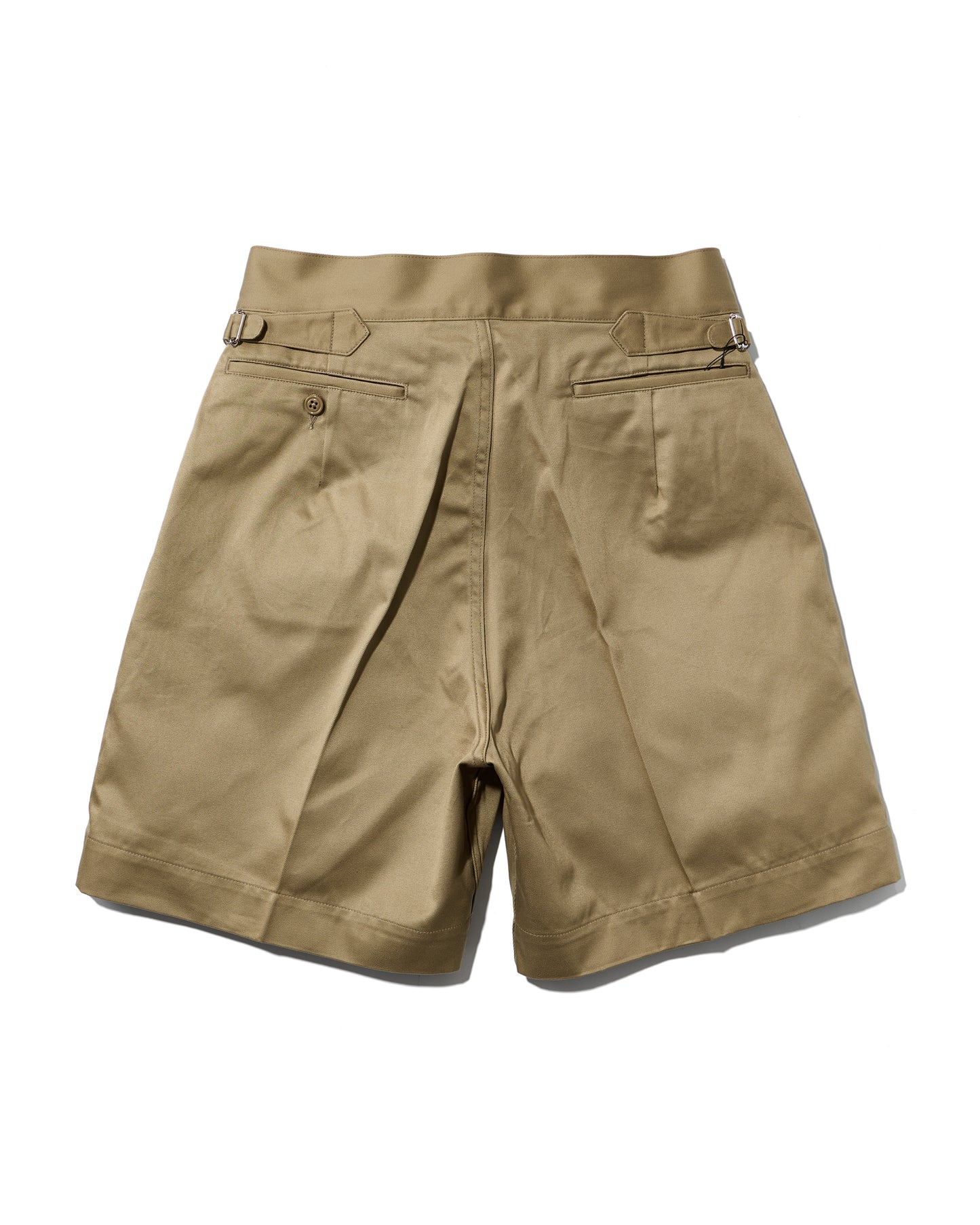 ROYAL MARINE SHORTS WESTPOINT KHAKI