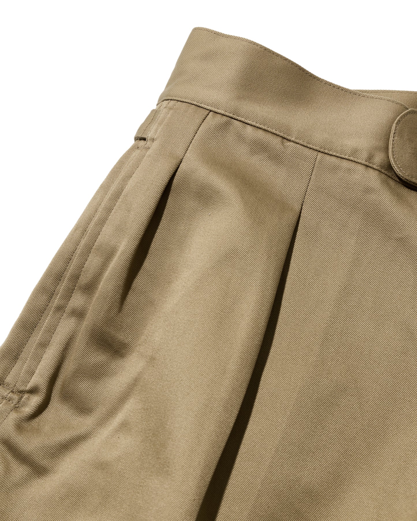 ROYAL MARINE SHORTS WESTPOINT KHAKI