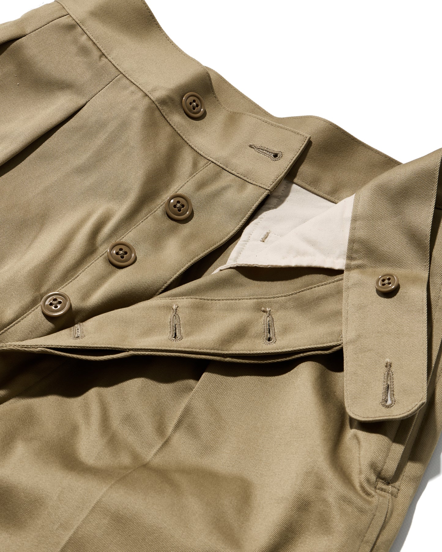 ROYAL MARINE SHORTS WESTPOINT KHAKI
