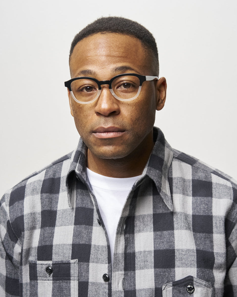 【Launch on September 12th】【PRE-ORDER】BIG YANK by ayame SAFETY GLASSES