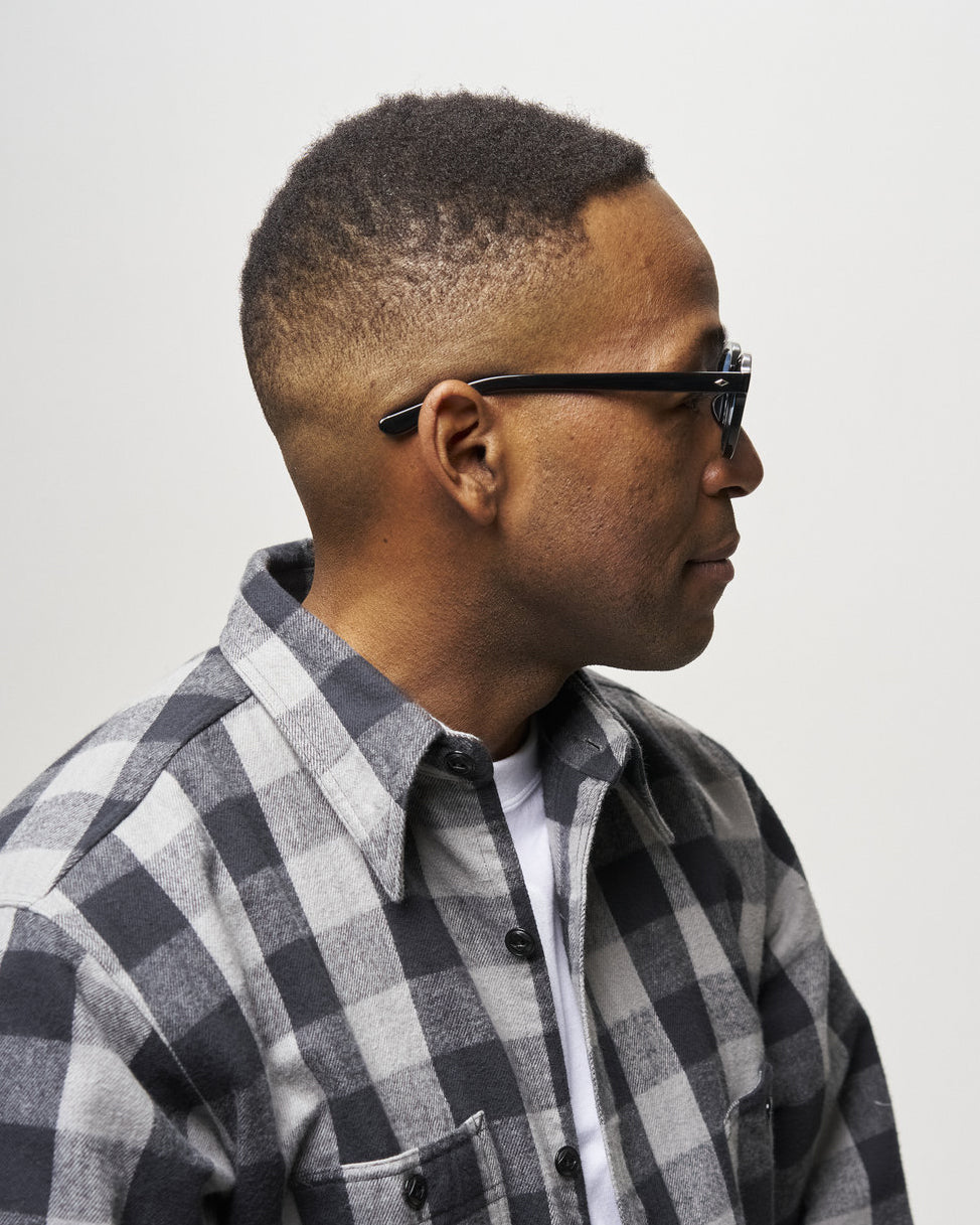 【Launch on September 12th】【PRE-ORDER】BIG YANK by ayame SAFETY GLASSES