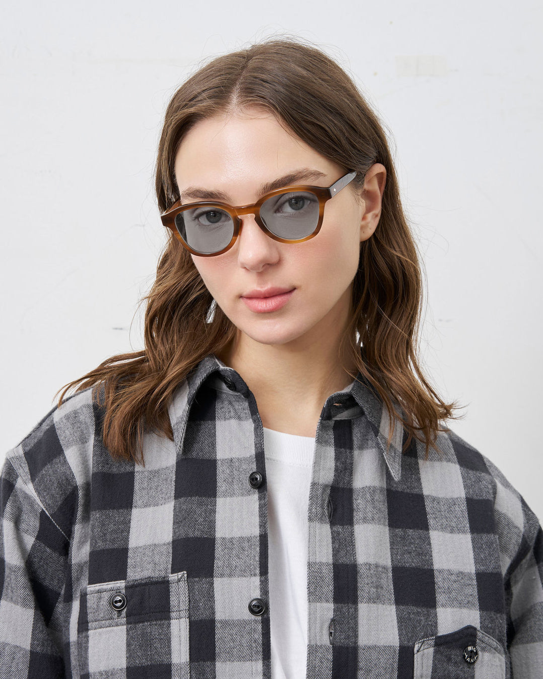 【Launch on September 12th】【PRE-ORDER】BIG YANK by ayame SAFETY GLASSES