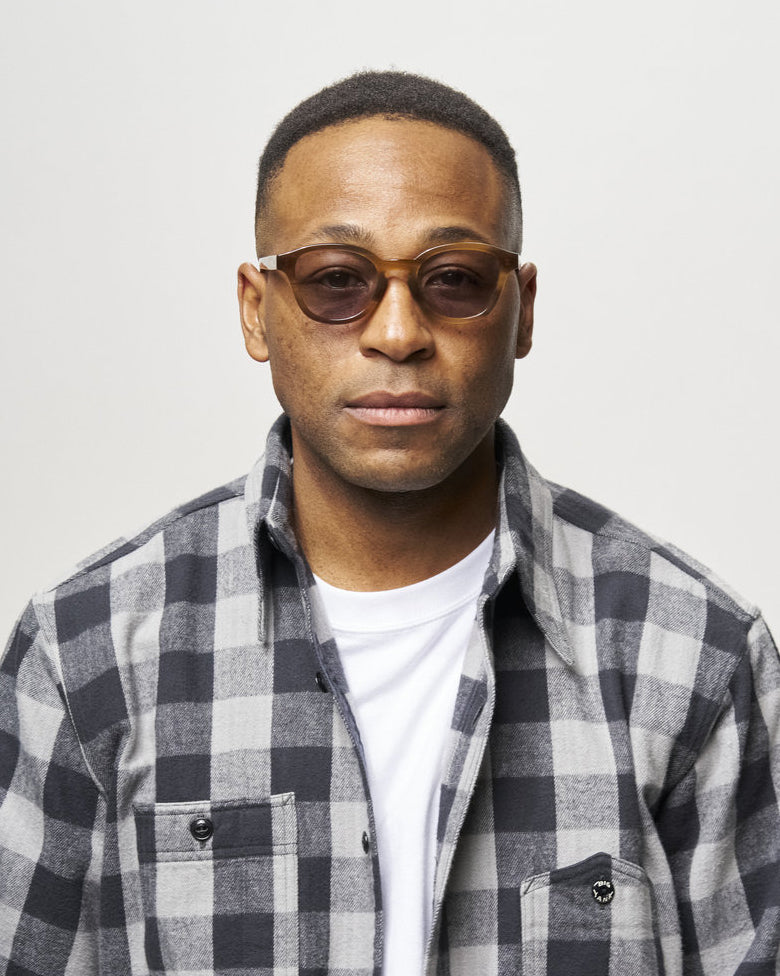 【Launch on September 12th】【PRE-ORDER】BIG YANK by ayame SAFETY GLASSES