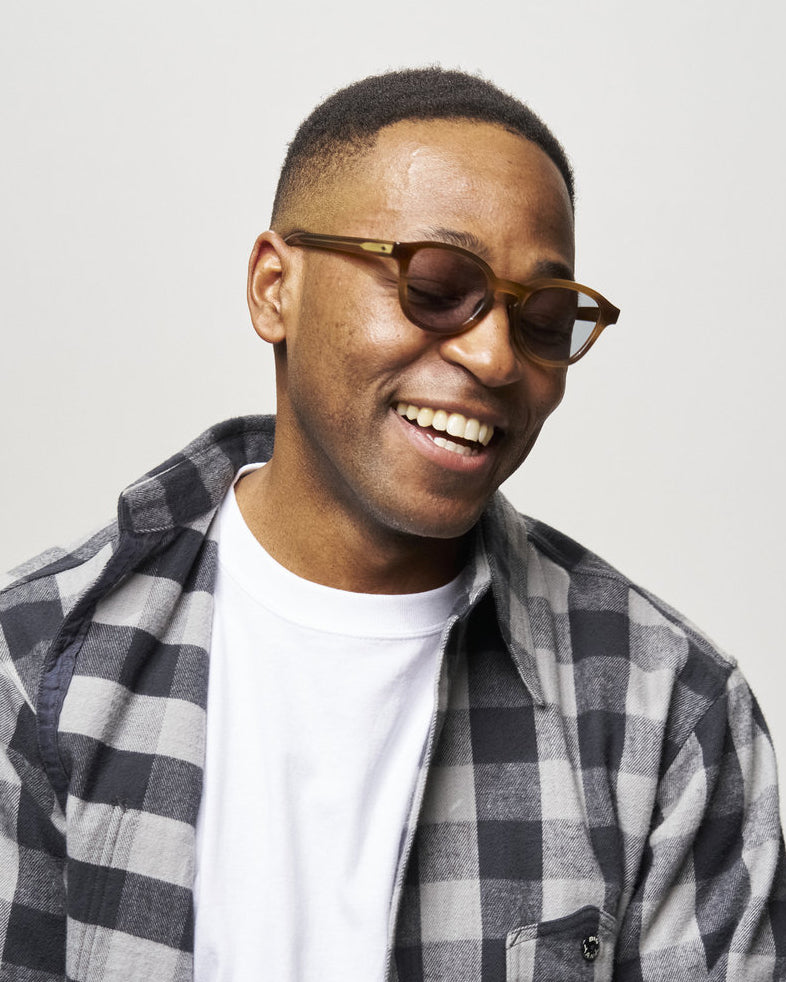 【Launch on September 12th】【PRE-ORDER】BIG YANK by ayame SAFETY GLASSES