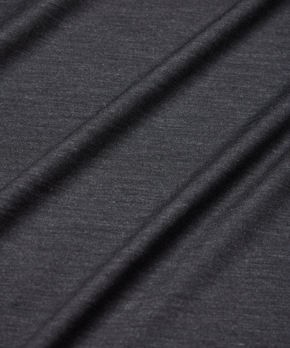 SFM TURTLE NECK TEE