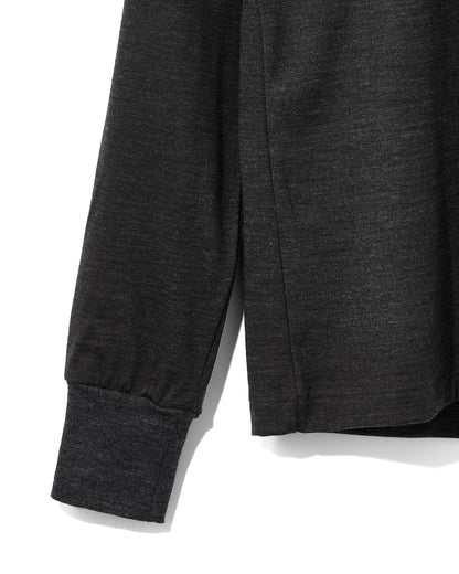 SFM TURTLE NECK TEE