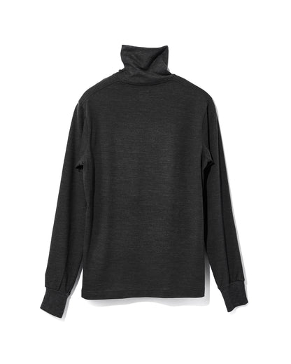 SFM TURTLE NECK TEE