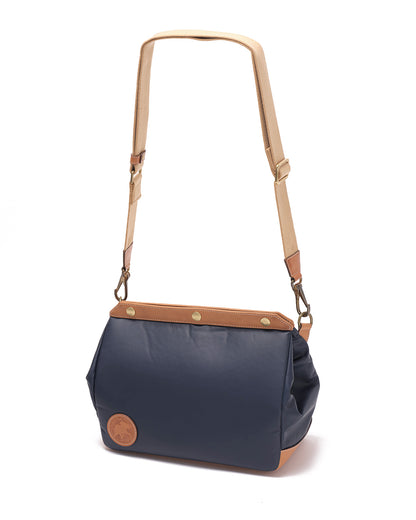 【KINJI’S GREAT GROSS #20】SHOULDER BAG BY HUNTING WORLD