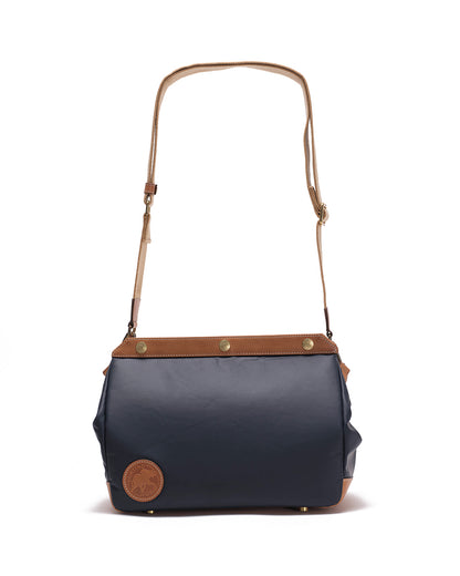 【KINJI’S GREAT GROSS #20】SHOULDER BAG BY HUNTING WORLD