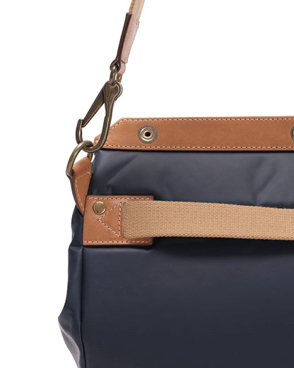 【KINJI’S GREAT GROSS #20】SHOULDER BAG BY HUNTING WORLD