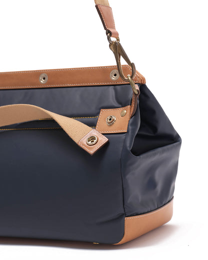 【KINJI’S GREAT GROSS #20】SHOULDER BAG BY HUNTING WORLD
