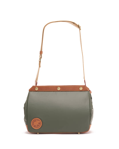 【KINJI’S GREAT GROSS #20】SHOULDER BAG BY HUNTING WORLD