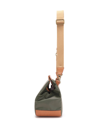 【KINJI’S GREAT GROSS #20】SHOULDER BAG BY HUNTING WORLD