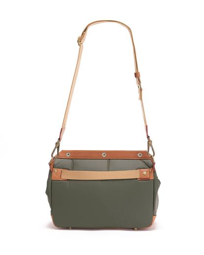 【KINJI’S GREAT GROSS #20】SHOULDER BAG BY HUNTING WORLD