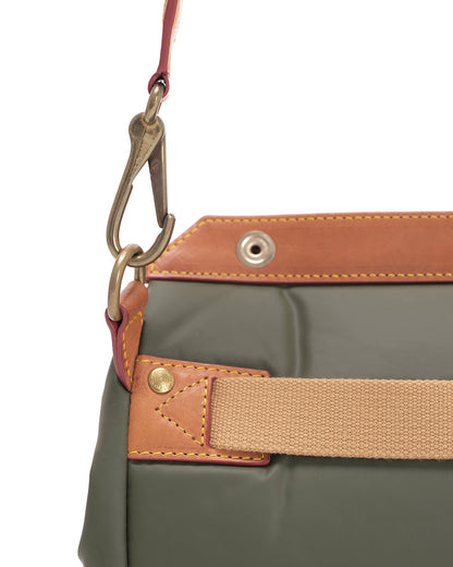 【KINJI’S GREAT GROSS #20】SHOULDER BAG BY HUNTING WORLD