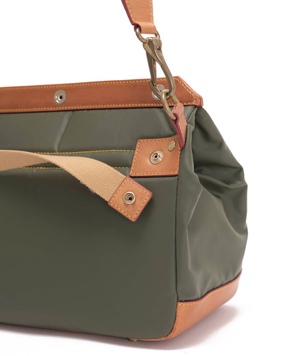 【KINJI’S GREAT GROSS #20】SHOULDER BAG BY HUNTING WORLD