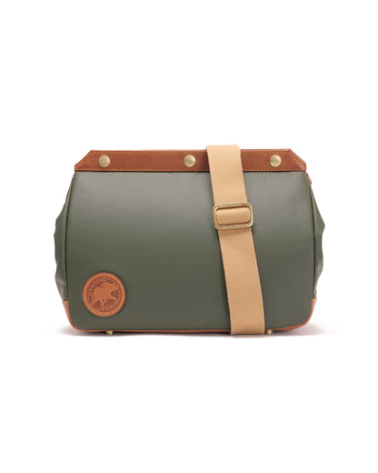 【KINJI’S GREAT GROSS #20】SHOULDER BAG BY HUNTING WORLD