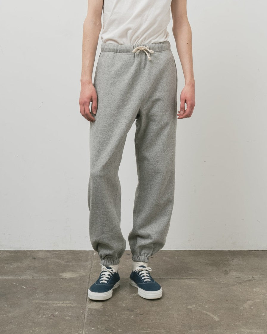 SWEAT PANTS GRAY