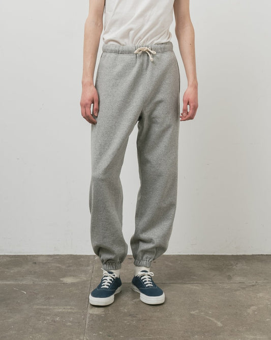 【Restock on Saturday, October 3rd】 SWEAT PANTS GRAY