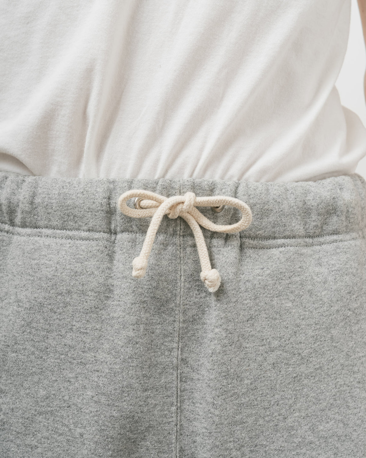 SWEAT PANTS GRAY